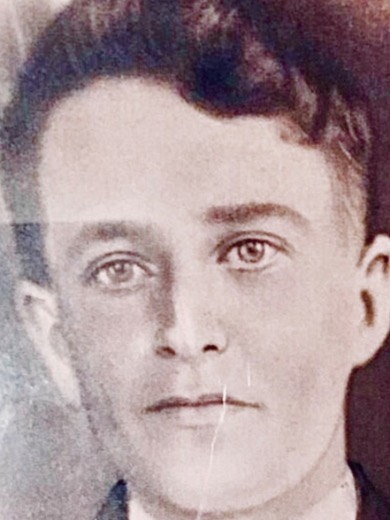 Самойлов Василий Андреевич