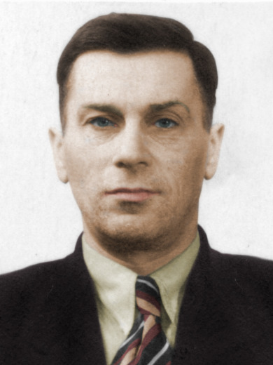 Соболевский Юрий Казимирович
