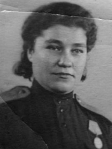 Золотова Екатерина Васильевна
