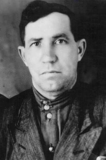 Чижов Иван Михайлович