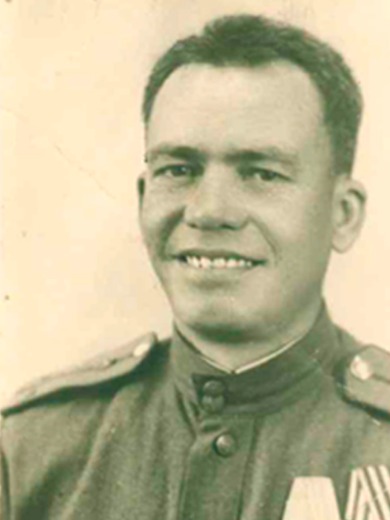 Сигарев Николай Григорьевич