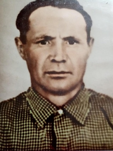 Андреев Прокопий Гурьянович