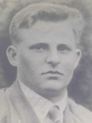 Ходос Никифор Пантилимонович