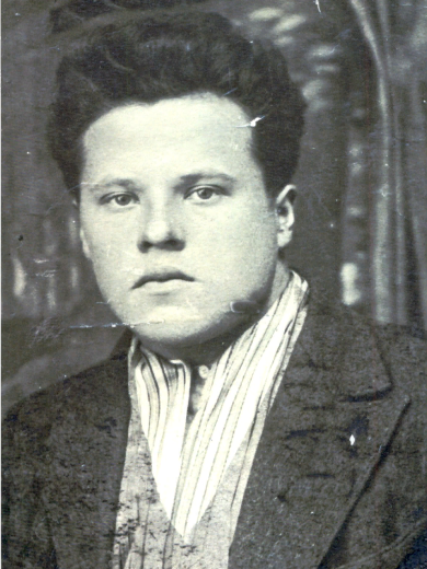 Корожнев Иван Степанович