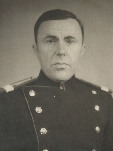 Зашихин Николай Алексеевич