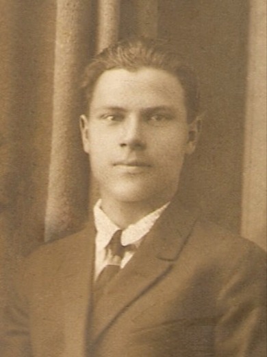 Коровай Константин Игнатович