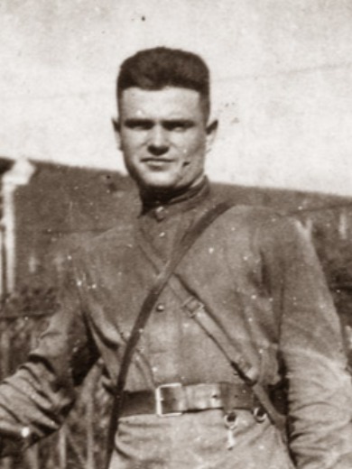 Горбатюк Дмитрий Иванович