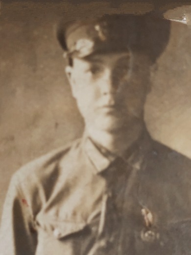 Комин Николай Васильевич