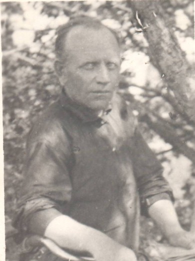 Солончёв Фёдор Александрович