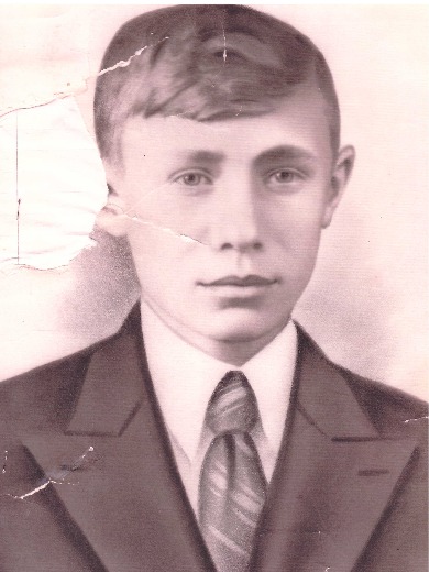 Чиркунов Георгий|Г. Сергеевич