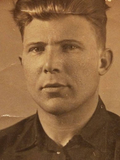Кузнецов Семен Иванович