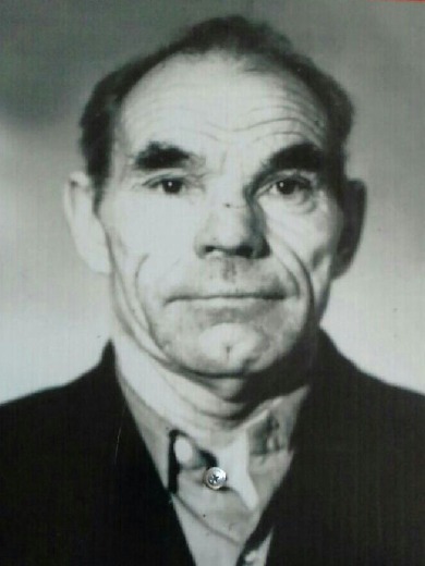 Габдулхаков Малик Габдулхакович