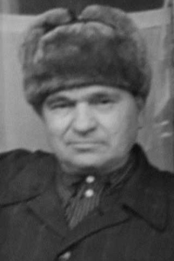 Дмух Иван Агафонович