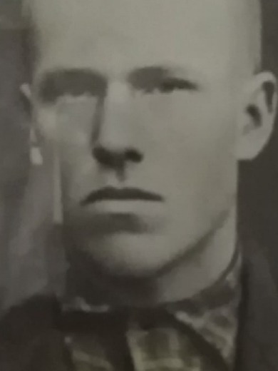 Федулин Иван Степанович