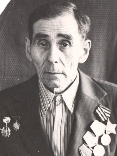 Яровой Максим Иванович