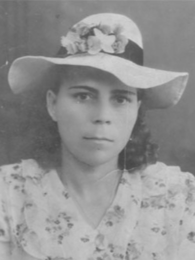 Кузнецова Клавдия Николаевна