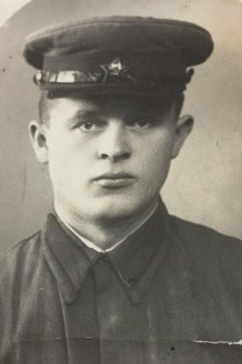 Олейников Вадим Григорьевич