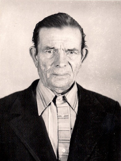 Агеев Иван Семёнович