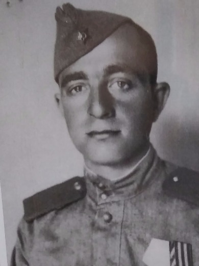 Гуткович Михаил Наумович