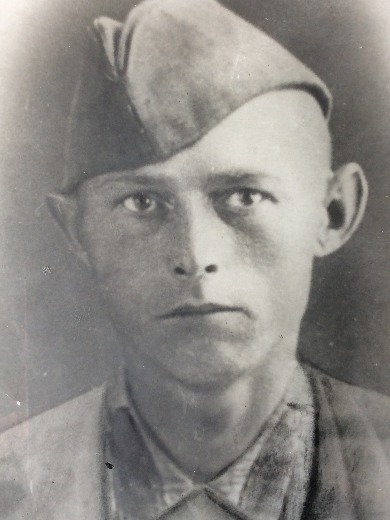 Кузнецов Павел Архипович