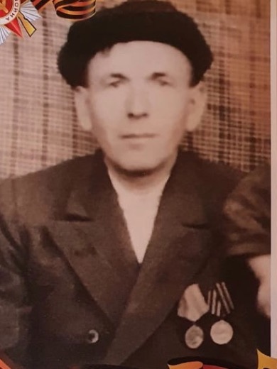 Смирнов Александр Макарович