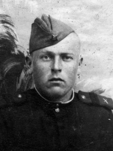 Чебаков Анатолий Матвеевич