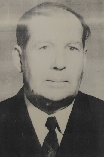 Бабушкин Анатолий Васильевич