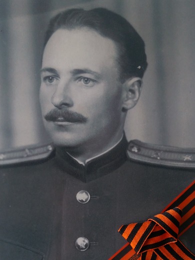 Лукашев Александр Ефимович