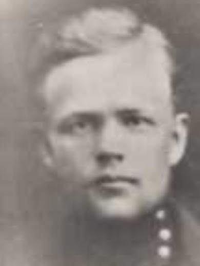 Еланцев Андрей Григорьевич