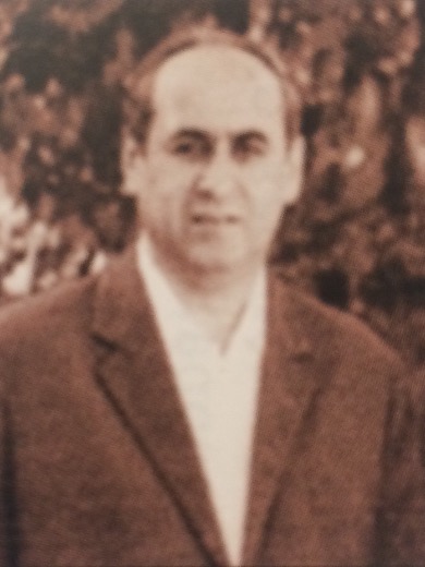 Хейфец Лев Соломонович