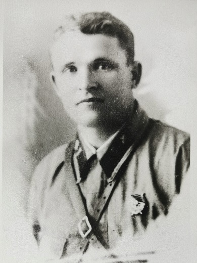 Полчанинов Александр Васильевич