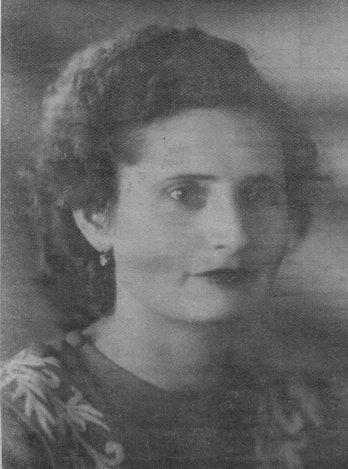 Смирнова Галина Алексеевна