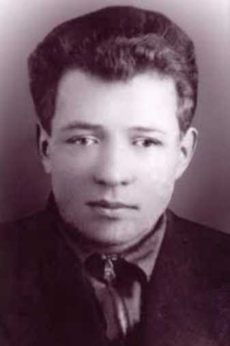 Чеснаков Алексей Васильевич