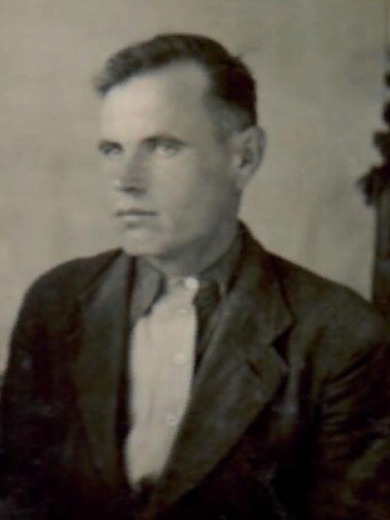 Жернаков Феактист Зиновьевич