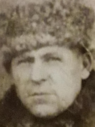 Головко Корней Филиппович