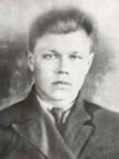 Ситников Николай Васильевич