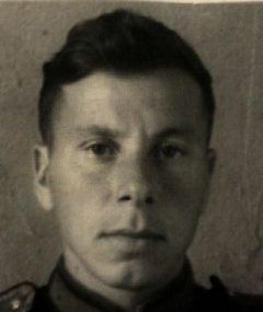 Бездольнов Константин Яковлевич