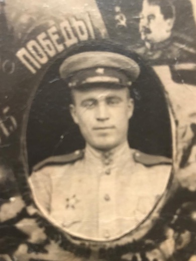 Фролов Алексей Иванович