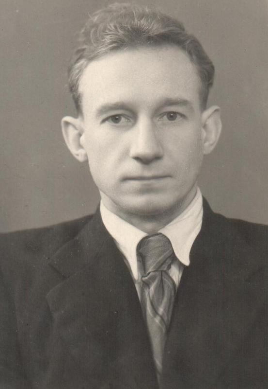 Золотов Сергей Михайлович