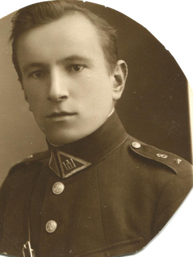 Йозеф Баландис