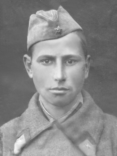 Евсеев Владимир Ильич