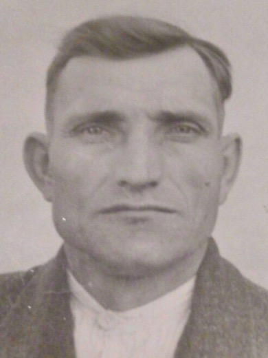 Олейников Михаил Иванович