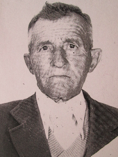 Азаренко Алексей Иванович