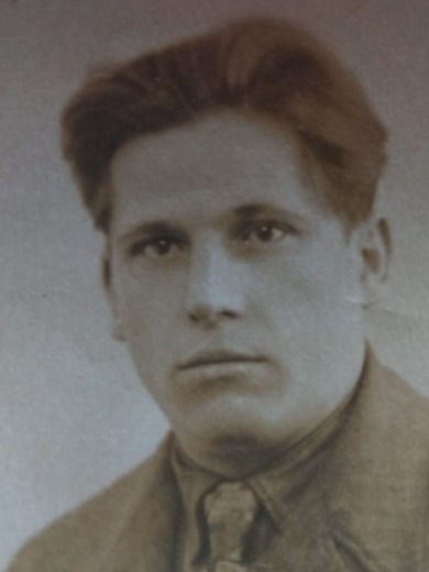Лукьяненко Андрей Яковлевич