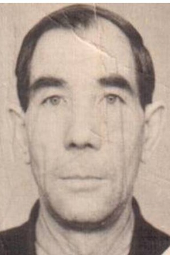 Бордачев Александр Филиппович