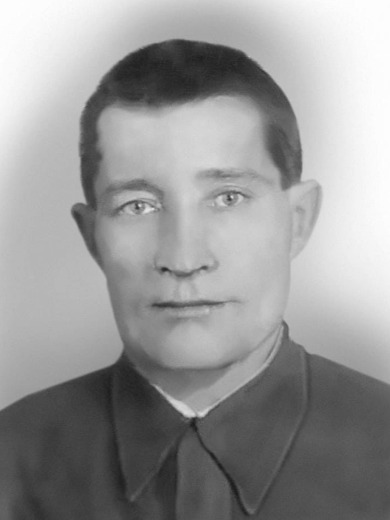 Лысков Петр Павлович
