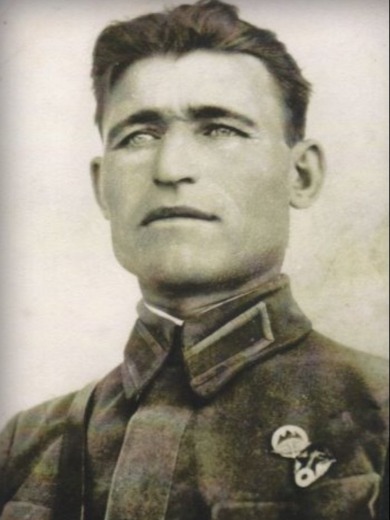 Сорокин Максим Митрофанович