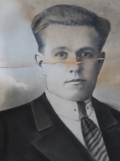 Старцев Александр Федорович