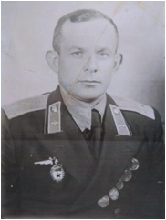 Сурков Андрей Тимофеевич