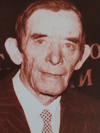 Корнилович Алексей Григорьевич